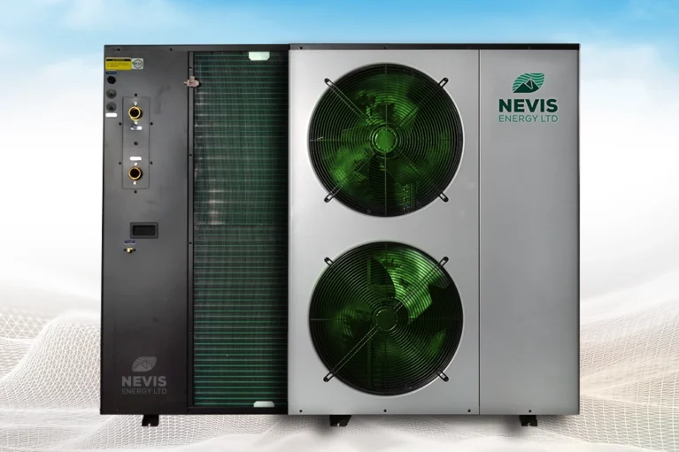 Heating and Cooling DHW air source heat pump _web 02 copy