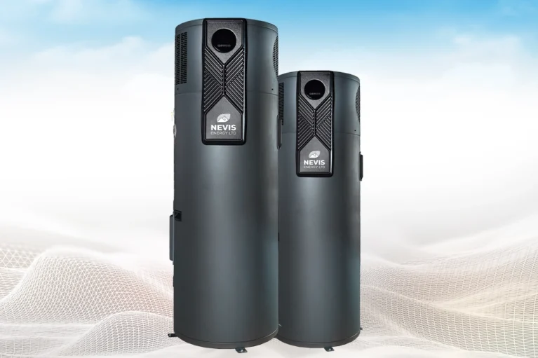 All in one heat pump water heater _web copy