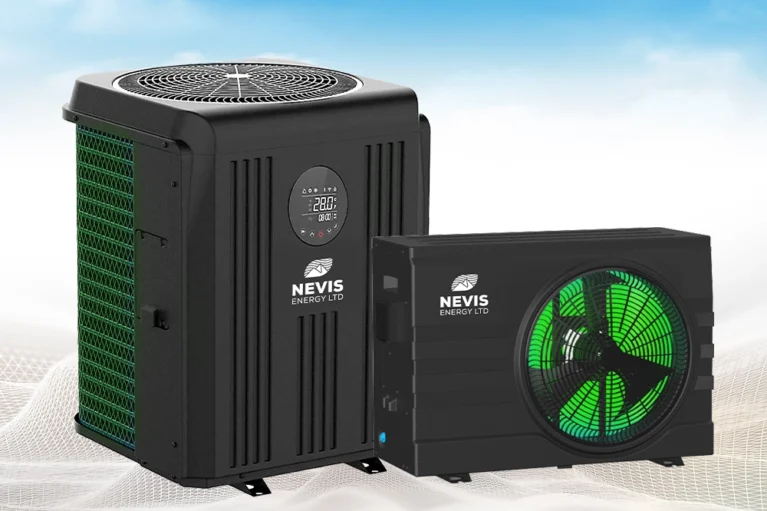 Swimming Pool air source heat pump 02 _web copy